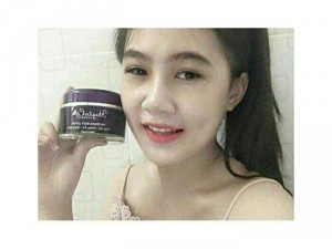 Mỹ phẩm 100% từ thiên nhiên