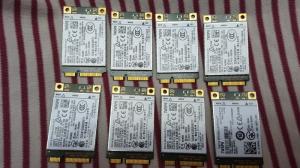Dell Wireless DW5570 - MC8805 Support Dell E6440, E7440, M4800, M6800,E6540,E7240