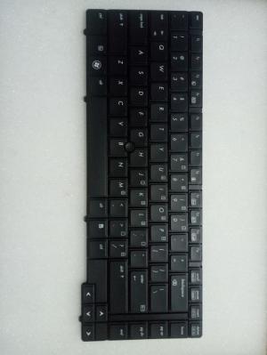 Bàn phím Laptop HP 8440p Chuẩn ngôn ngữ Tiếng Anh