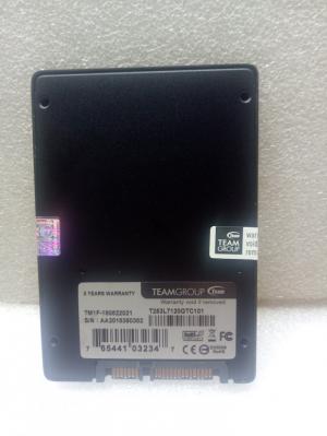 Ổ cứng laptop SSD 120GB Team L7 EVO Sata III