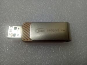 USB 64GB TeamGroup chuẩn USB 3.0 tốc độ cao| USB dung lượng 64GB tốc độ 3.0