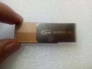 USB 64GB TeamGroup chuẩn USB 3.0 tốc độ cao| USB dung lượng 64GB tốc độ 3.0