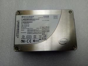 Ổ cứng laptop 160GB SSD Intel | ổ cứng laptop SSD 160GB intel