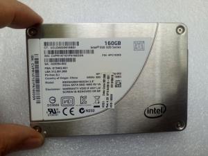 Ổ cứng laptop 160GB SSD Intel | ổ cứng laptop SSD 160GB intel