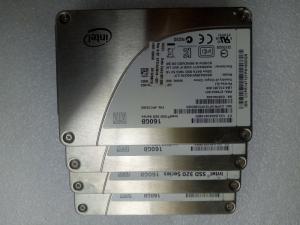 Ổ cứng laptop 160GB SSD Intel | ổ cứng laptop SSD 160GB intel