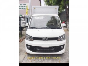 VEAM VPT 095 990KG - Xe tải nhỏ bán chạy nhất hiện nay