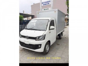 VEAM VPT 095 990KG - Xe tải nhỏ bán chạy nhất hiện nay