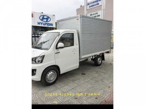 VEAM VPT 095 990KG - Xe tải nhỏ bán chạy nhất hiện nay