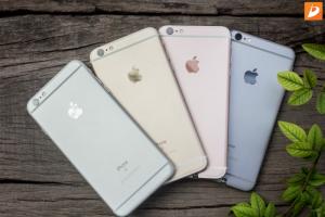 Bình Dương bán trả góp Iphone trả trước LS 0 đồng
