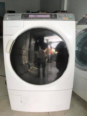 Máy giặt panasonic NA-VX7000 9kg , sấy 6kg 2010
