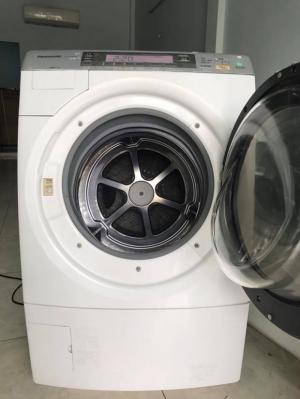 Máy giặt panasonic NA-VX7000 9kg , sấy 6kg 2010