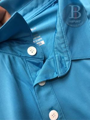 Áo Adidas cổ bẻ