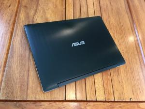 Asus TP300 Core i3 4030u Cảm Ứng xoay 360 độ