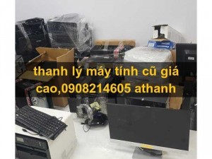 Thanh ly may tinh