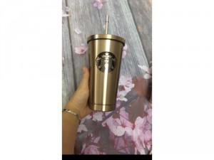 Ly starbucks