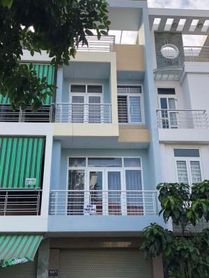 Bán Nhà 1 Trệt, 1 Lầu MT Trần Xuân Soạn,Q7