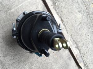 lốc kê phanh khí xe kamz65115