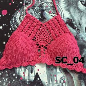 Bán bikini len móc Cần Thơ