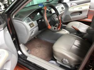 Bán xe Mitsubishi Lancer 1.6 Số tự động, sản xuất 2004, đăng ký 2005