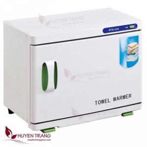 Tủ hấp khăn 23 lít