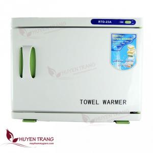 Tủ hấp khăn 23 lít