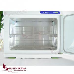 Tủ hấp khăn 23 lít