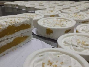 Bánh in Miền Tây (Dừa, đậu xanh(s.riêng)