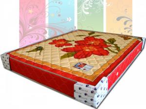 Nệm lò xo, nệm bông ép, nệm bông, nệm cao su
Tất cả các loại nềm dày đến mỏng
Tất cả đều có bán tại NỘI THẤT ĐIỆN MÁY 5T
Trả trước chỉ từ 90.000đ. Góp 40 tuần
Call tổng đài tư vấn: 0901 070 080