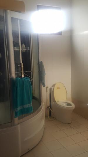 Biệt Thự 2000 M2 Nghệ Sĩ Thoại Miêu Đường Nhựa Tỉnh Lộ 7 Xã Thái Mỹ Huyện Củ Chi