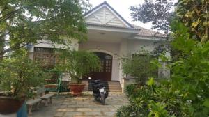 Biệt Thự 2000 M2 Nghệ Sĩ Thoại Miêu Đường Nhựa Tỉnh Lộ 7 Xã Thái Mỹ Huyện Củ Chi