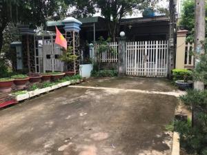 Bán Nhà Trần Hưng Đạo Tân Phú Đồng Xoài Bình Phước