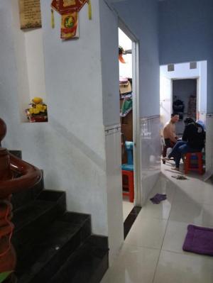 Cần bán nhà Thới Tam Thôn, Hóc Môn
