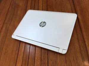 Hp Pavilion 14 Core i3 6100u Ram 4Gb Hdd 500Gb