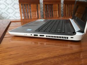 Hp Pavilion 14 Core i3 6100u Ram 4Gb Hdd 500Gb