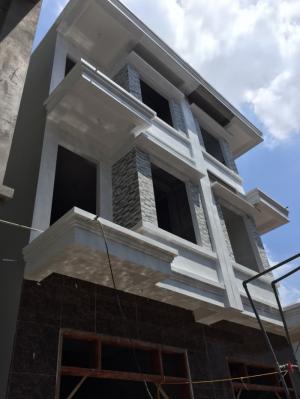 Còn 5 căn 32-39m2 x 4 tầng – Nhà đẹp giá rẻ - Tại Tả Thanh Oai, Thanh Trì – SĐCC – Hỗ trợ vay vốn ngân hàng 70%