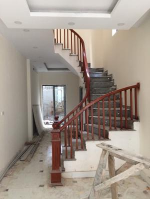 Còn 5 căn 32-39m2 x 4 tầng – Nhà đẹp giá rẻ - Tại Tả Thanh Oai, Thanh Trì – SĐCC – Hỗ trợ vay vốn ngân hàng 70%