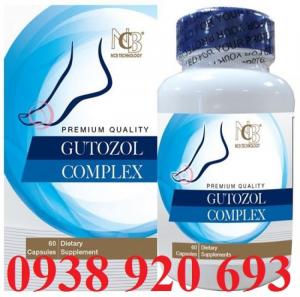 Gutozol Complex