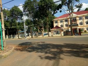 Bán Đất Phú Tân, Tân Phú, Đồng Xoài, Bình Phước