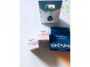 Kem dưỡng trắng, trị nám Eucerin của Đức