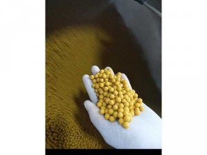 (Lẻ = Sỉ Buôn) 1kg Viên tinh nghệ mật ong rừng nguyên chất 100%