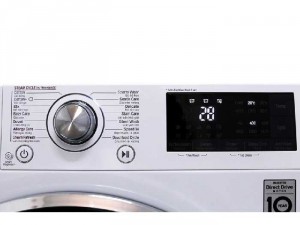 Máy giặt LG Inverter 9kg