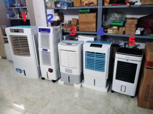 Thanh lý nốt quạt điều hòa thu hồi vốn giá cực tốt (new)