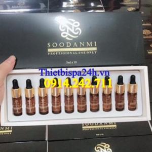 Tế bào gốc Soodanmin