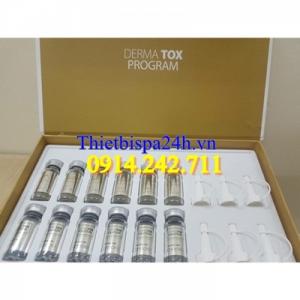 Vi kim tảo biển Derma Tox DNA Cá hồi