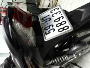 Wave blade cuối 2016. Mới 99:%.59U-88933