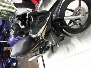 Wave blade cuối 2016. Mới 99:%.59U-88933