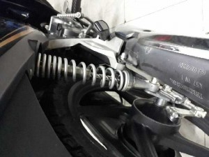 Wave blade cuối 2016. Mới 99:%.59U-88933