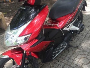 Bán airblade 2008. Xe trùm mềm.mới 95%.