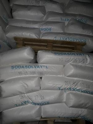 Soda Ash Light Solvay