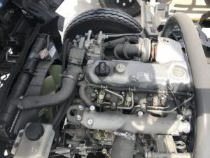 Xe tải Ben Hyundai HD99 6 tấn
